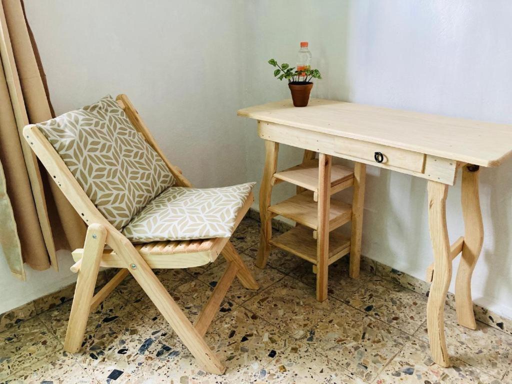 Alhambra Hotel - San Cristóbal de Las Casas المظهر الخارجي الصورة
